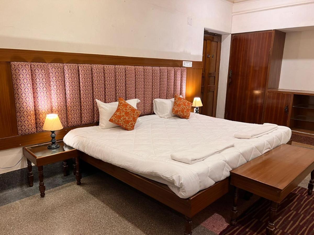 Aavaa Shanti Niwas Varanasi Esterno foto