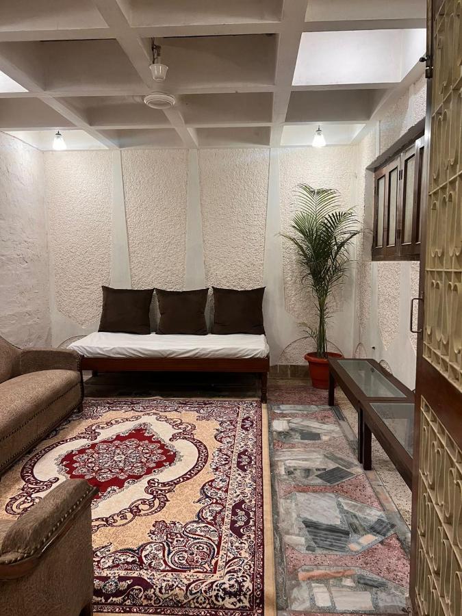 Aavaa Shanti Niwas Varanasi Esterno foto